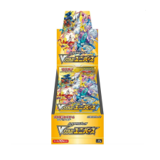 Pokemon S12A 黄金盒 天地万物 VSTAR