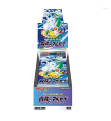 Pokemon S11A 白热奥秘 莎莉娜